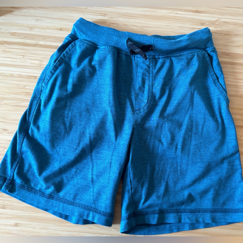 5 for $8-Boys Stretch Sport Short  Size 5-6